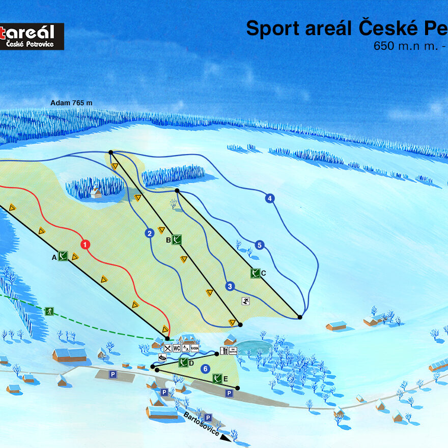 ceskepetrovice-mapa